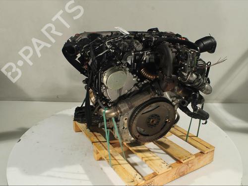Engine AUDI A6 Allroad C6 (4FH)  | BP15137027M1 