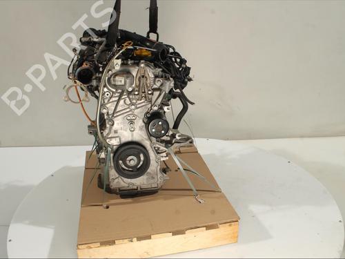 Engine DACIA SANDERO II TCe 90 (B8M1, B8MA, B8AC) | BP27359051M1 