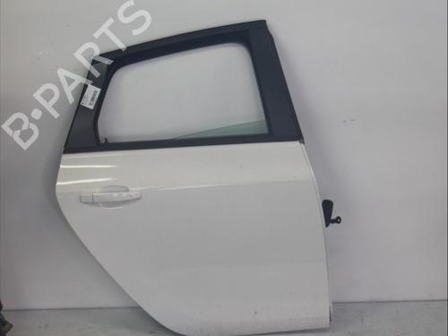 Used Right rear door OPEL ASTRA J (P10) 2.0 CDTI (68) (165 hp) 28419289