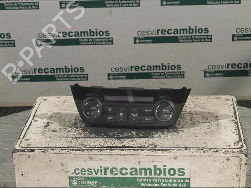 Used Climate control Climate control TOYOTA RAV 4 IV (_A4_) 2.5 Hybrid (AVA42_) (197 hp) 11980827 11980827