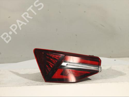 Used Left taillight Left taillight SKODA KAROQ (NU7, ND7) 1.5 TSI (150 hp) 28529548 28529548