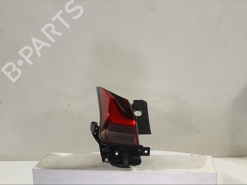 Used Left taillight Left taillight LEXUS UX (_AA1_, _AH1_, _MA1_) 250h (MZAH10) (184 hp) 33445084 33445084