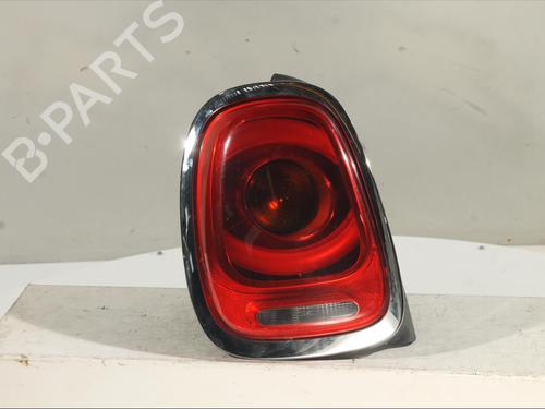 Used Left taillight MINI MINI (F56) Cooper SD (170 hp) 27694954