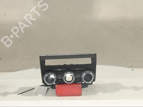 Used Climate control Climate control RENAULT ARKANA I (LCM_, LDN_) 1.3 TCe 140 (LDN0) (140 hp) 19518425 19518425