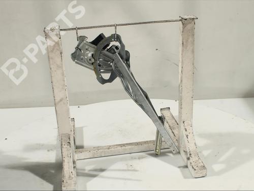 Rear right window mechanism RENAULT GRAND SCÉNIC III (JZ0/1_) 1.5 dCi (JZ09, JZ0D, JZ10, JZ14, JZ1G, JZ29, JZ2C) | BP12084634C25 