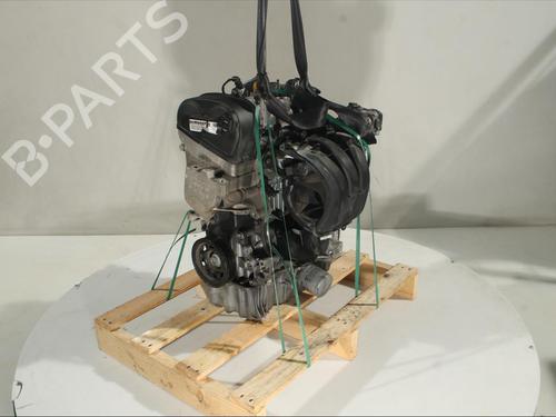 Engine SEAT Mii (KF1, KE1)  | BP17208910M1 