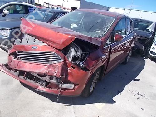 Switch FORD C-MAX II (DXA/CB7, DXA/CEU) 1.5 TDCi | BP24352313I30 - Image 4