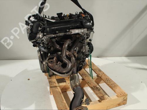 Engine MAZDA 2 Hatchback (DL, DJ)  | BP11972995M1 