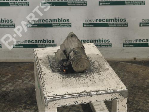Startmotor RENAULT CLIO III (BR0/1, CR0/1)  | BP11897395M8 