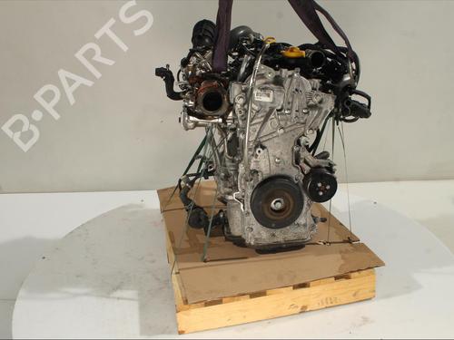 Engine DACIA SANDERO II 1.0 LPG (B8ML) | BP27494274M1 