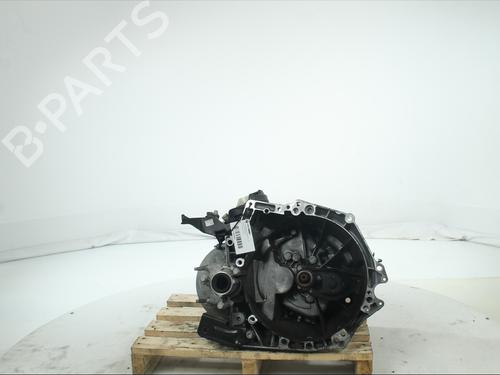 Used Gearbox Gearbox CITROËN BERLINGO (ER_, EC_) 1.5 BlueHDi 100 (102 hp) 35797758 35797758