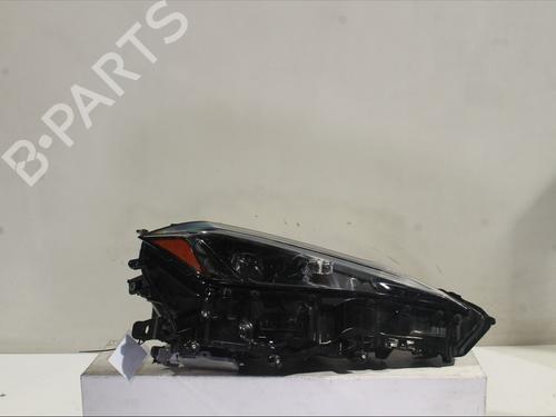 Used Right headlight Right headlight LEXUS UX (_AA1_, _AH1_, _MA1_) 250h (MZAH10) (184 hp) 33445067 33445067