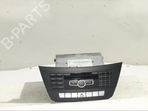 Used Electronic module Electronic module MERCEDES-BENZ C-CLASS Coupe (C204) C 180 (204.349) (156 hp) 24352645 24352645