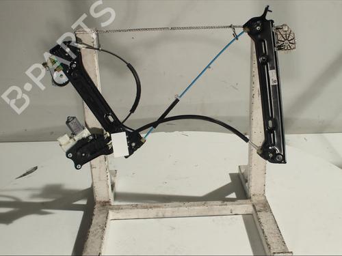 Used Front left window mechanism Front left window mechanism MINI MINI (F56) Cooper D (116 hp) 12083201 12083201