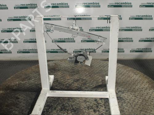 Used Front right window mechanism NISSAN JUKE (F15) 1.5 dCi (110 hp) 12076494