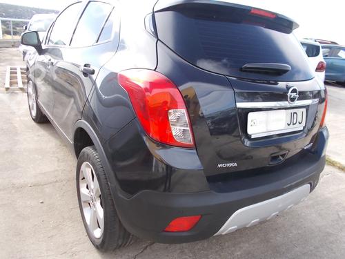 Switch OPEL MOKKA / MOKKA X (J13) 1.7 CDTI (_76) | BP30692019I30  - Image 6