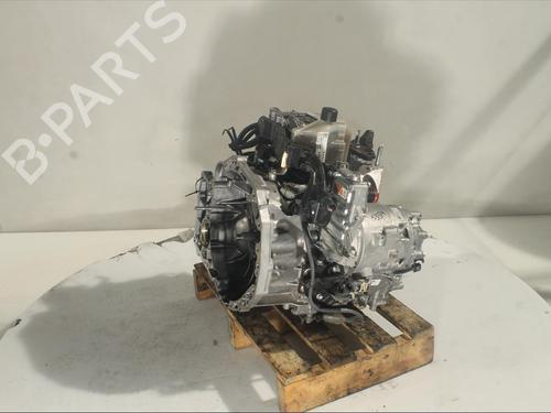 Gearbox SUZUKI VITARA (LY) 1.5 Hybrid AllGrip | BP22364303M3 