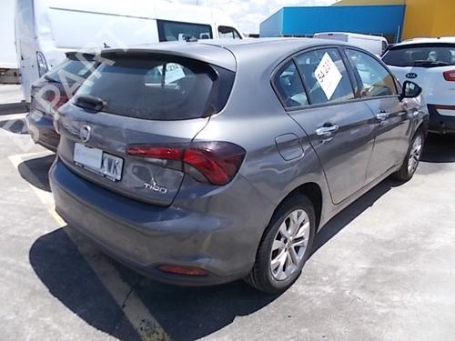 Electronic module FIAT TIPO Hatchback (356_, 357_) 1.4 (356HXA1B, 357) | BP24352065M83 - Image 3