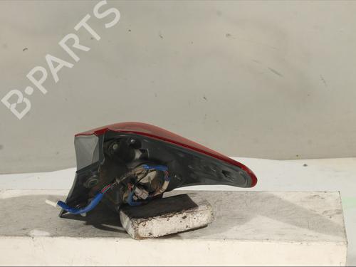 Left taillight TOYOTA AURIS (_E18_) 1.2 (NRE185_, NRE185R) | BP30188691C34