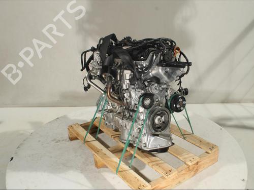 Engine KIA RIO IV (YB, SC, FB) 1.2 CVVT | BP17513074M1 