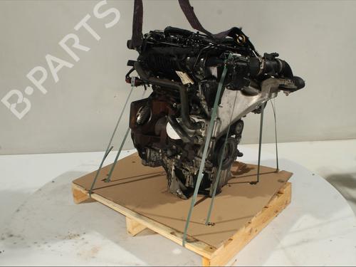 Engine FORD FIESTA VII (HJ, HF) 1.0 EcoBoost | BP29328607M1 - Image 2