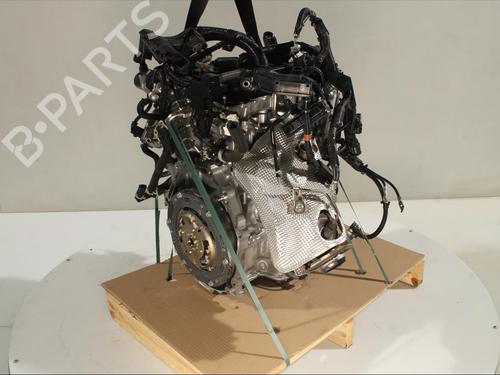 Engine TOYOTA YARIS (_P21_, _PA1_, _PH1_) 1.5 Hybrid (MXPH10, MXPH11) | BP27336625M1 