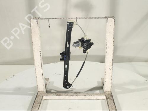 Used Rear left window mechanism Rear left window mechanism PORSCHE MACAN (95B) 3.0 S Diesel (258 hp) 16547397 16547397