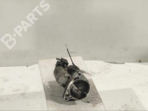 Startmotor MAZDA 2 Hatchback (DL, DJ)  | BP11973267M8 