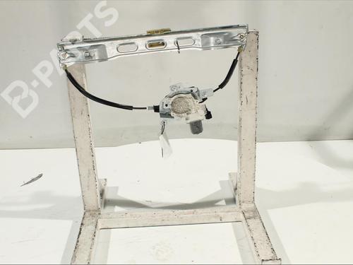 Used Front left window mechanism FORD TOURNEO COURIER B460 MPV 1.5 TDCi (95 hp) 12082391