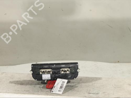 Climate control VW GOLF PLUS V (5M1, 521)  | BP17383974I5 