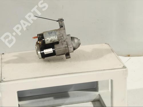 Starter DACIA SANDERO II TCe 90 (B8M1, B8MA, B8AC) | BP11902821M8 