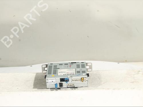 Elektronische module RENAULT MEGANE IV Hatchback (B9A/M/N_) 1.5 dCi 110 (B9A3) | BP24519811M83 