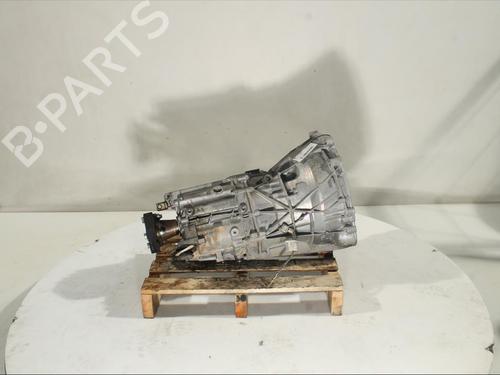 Used Gearbox BMW 3 (F30, F80) [2011-2018]  18332667
