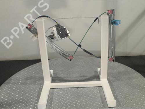 Used Front right window mechanism Front right window mechanism PEUGEOT 208 I (CA_, CC_) 1.6 HDi / BlueHDi 75 (75 hp) 12078797 12078797