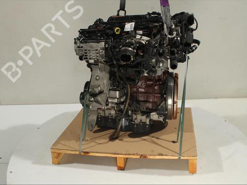 Motor FORD KUGA II (DM2) 2.0 TDCi (120 hp) 27859078