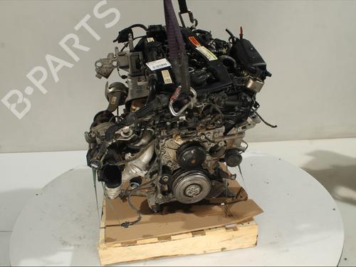 Engine MERCEDES-BENZ C-CLASS (W205) C 220 BlueTEC / d (205.002, 205.004) | BP30188775M1 