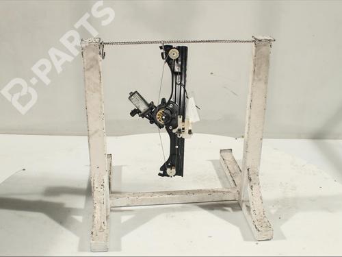 Front left window mechanism FIAT 500 (312_) 1.2 (312AXA1A) | BP12085453C22 