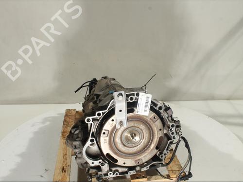 Gearbox AUDI A6 Allroad C6 (4FH) 3.0 TDI quattro | BP17389314M3