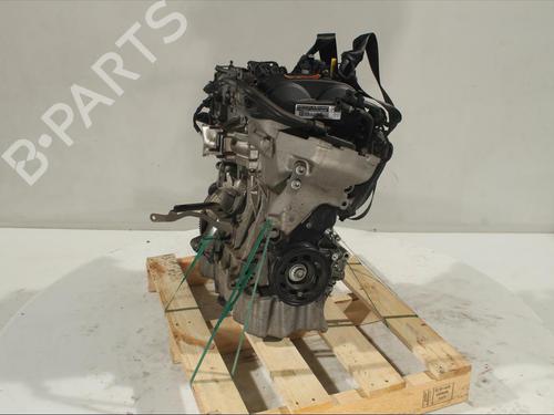 Motor SKODA FABIA III (NJ3) 1.0 TSI | BP13235098M1 