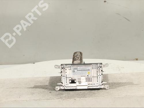 Display monitor AUDI Q5 (8RB)  | BP11910197C48 