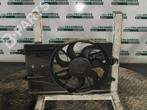 Køleventilator elektrisk FORD MONDEO III (B5Y) [2000-2007]  11954468