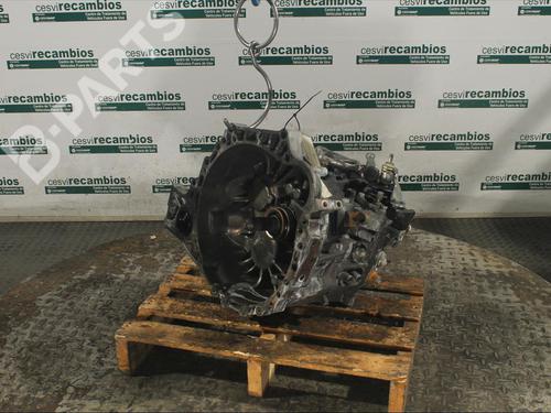 Gearbox TOYOTA AURIS Estate (_E18_) 1.8 Hybrid (ZWE186_, ZWE186R, ZWE186H) | BP11898014M3 