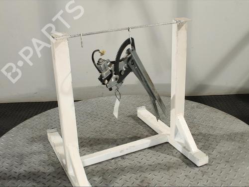 Front left window mechanism CHEVROLET AVEO / KALOS Saloon (T250, T255) 1.4 | BP12079028C22 