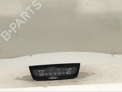 AC-Styringsenhed/Manøvreenhed OPEL CORSA F (P2JO) 1.2 (68) (101 hp) 23984600