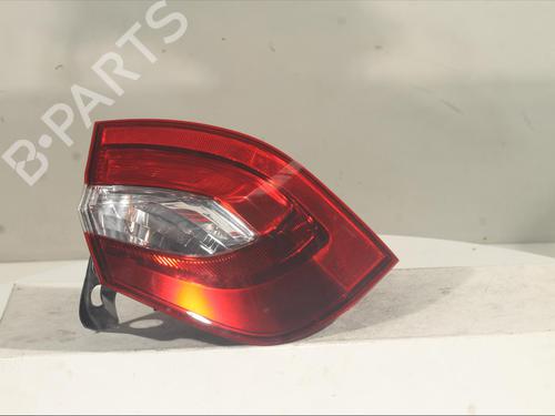 Used Left taillight Left taillight KIA RIO III (UB) 1.25 CVVT (86 hp) 21378989 21378989
