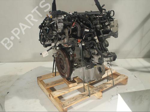 Engine ALFA ROMEO GIULIETTA (940_) 2.0 JTDM (940FXV11) | BP21258489M1 