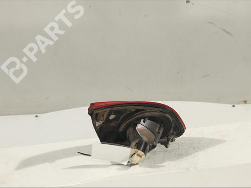 Højre baglygte bagklap NISSAN QASHQAI / QASHQAI +2 I (J10, NJ10, JJ10E) 1.6 dCi | BP12084577C80 