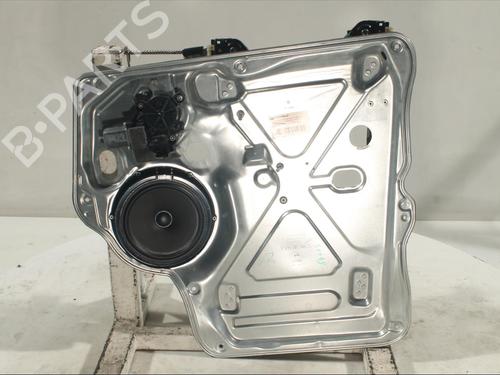 Used Front right window mechanism Front right window mechanism VW AMAROK (2HA, 2HB, S1B, S6B, S7A, S7B, AGD) 3.0 TDI 4motion (204 hp) 12524196 12524196