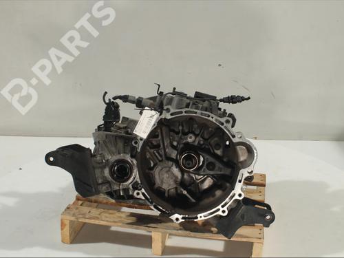 Gearkasse KIA CEE'D Hatchback (ED) [2006-2012]  11912742