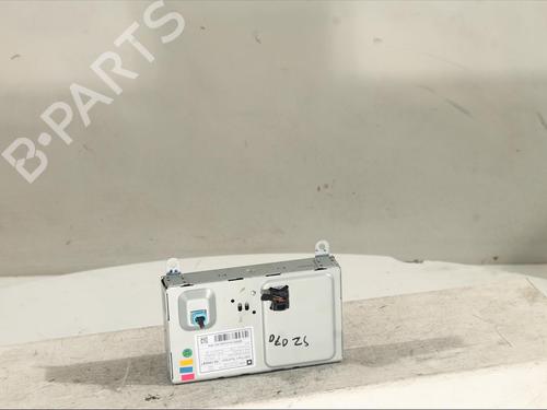 Display monitor OPEL INSIGNIA A (G09) 2.0 CDTI (68) | BP17951713C48 